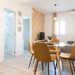 Apartamento Triana Habitame Inmobiliaria