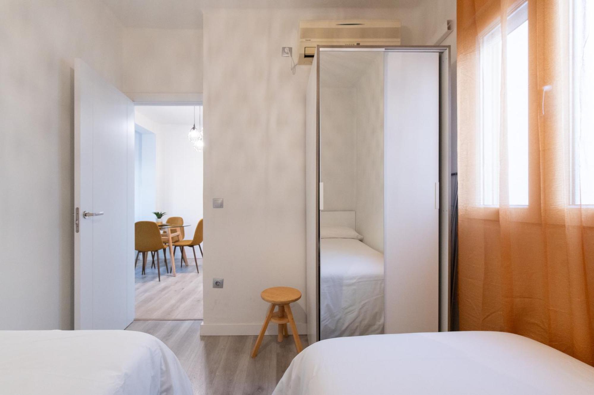 Triana Habitame Inmobiliaria Appartement