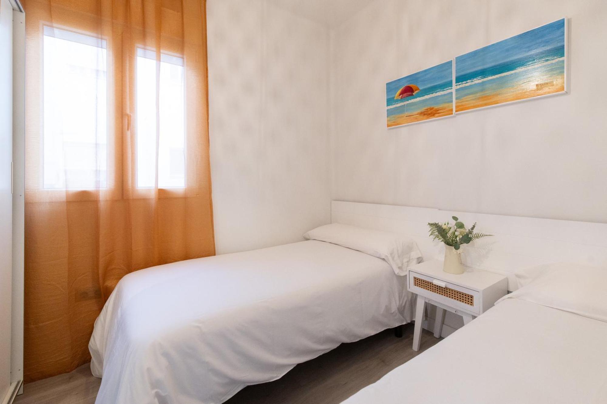 Appartement Triana Habitame Inmobiliaria *