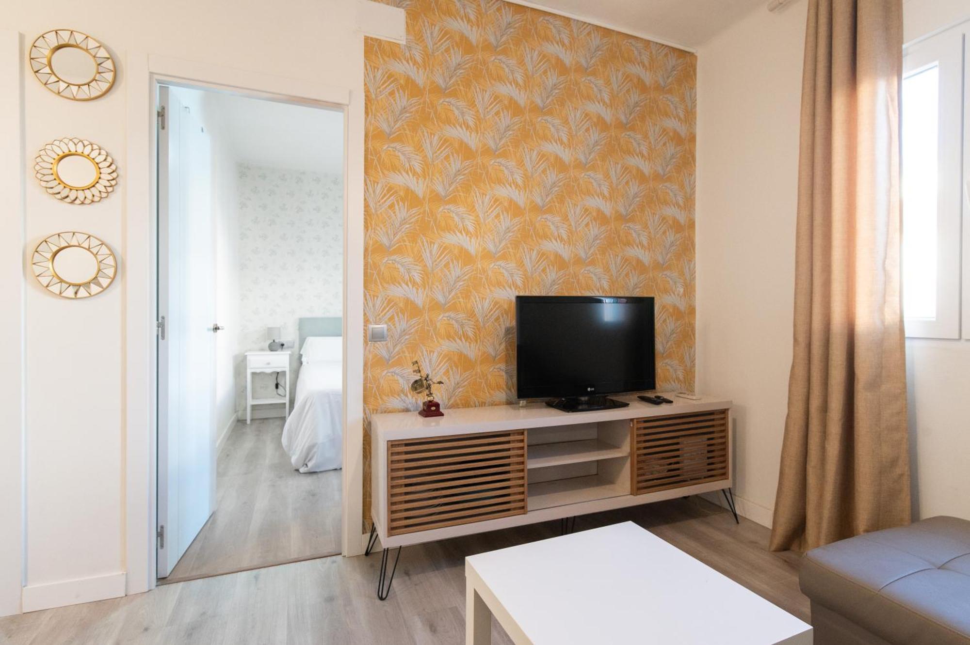 Triana Habitame Inmobiliaria * Séville
