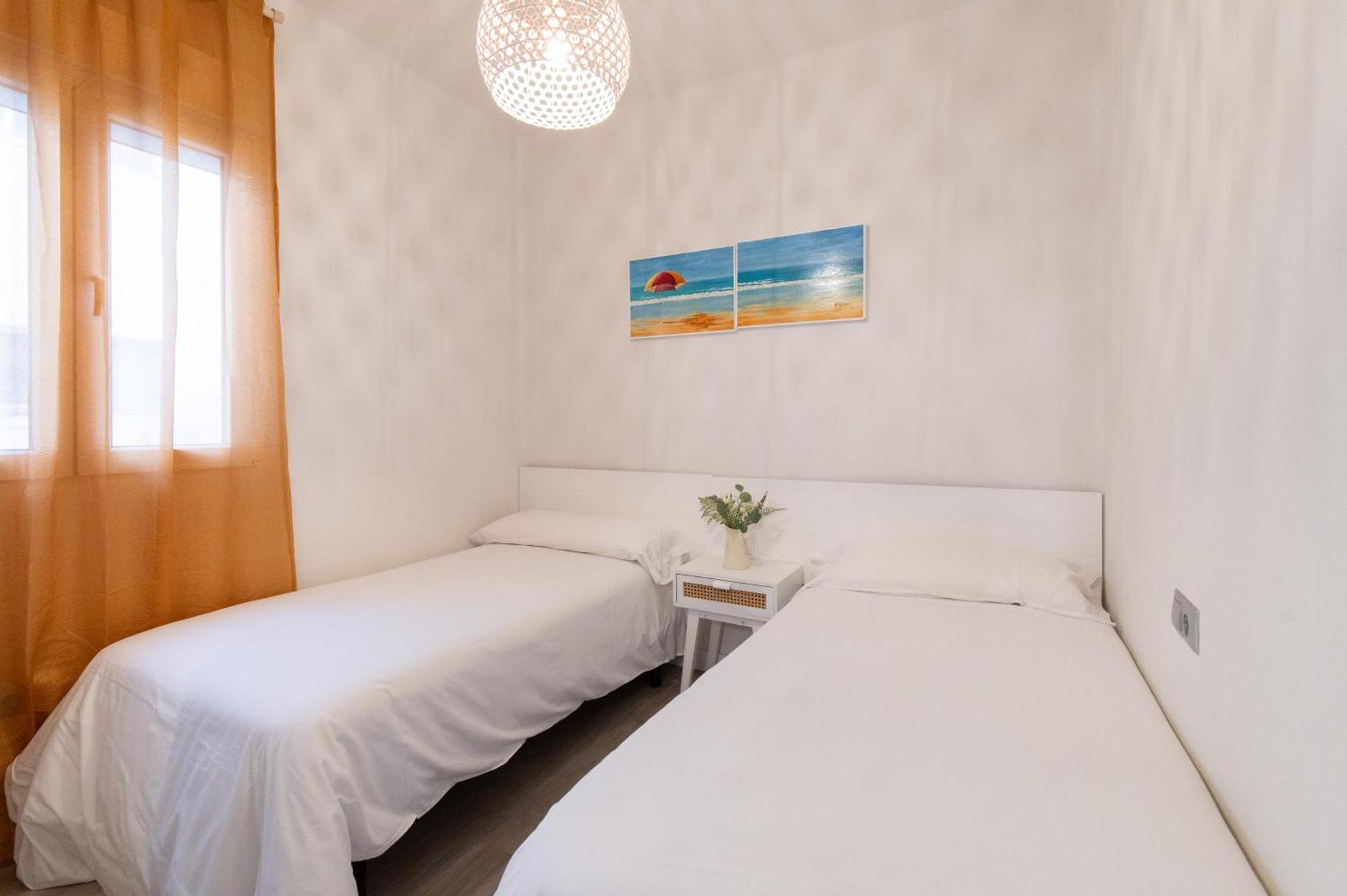 Triana Habitame Inmobiliaria Appartement