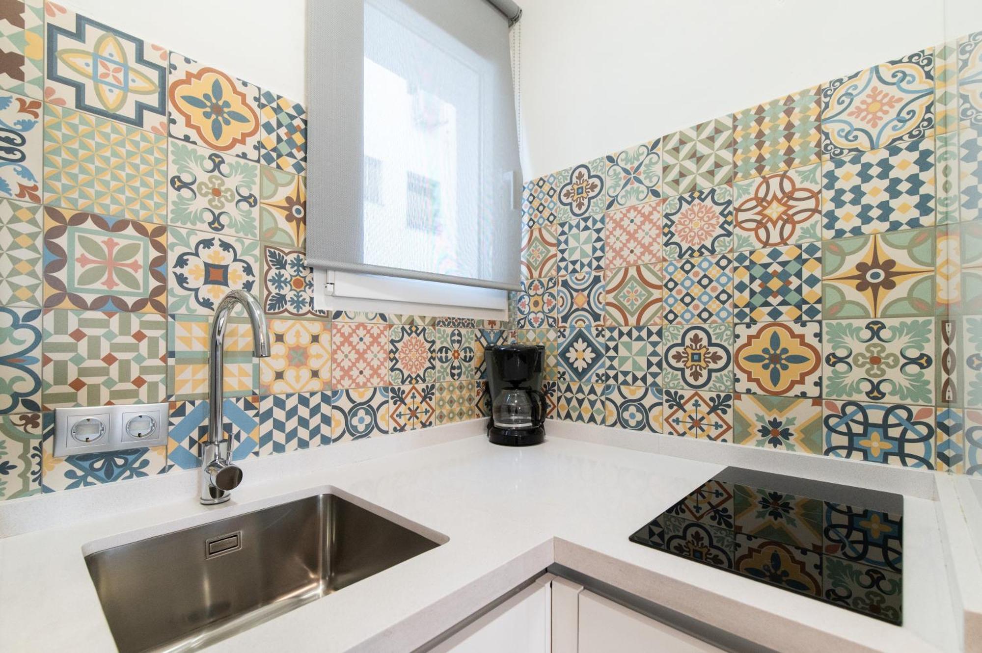 Triana Habitame Inmobiliaria Appartement