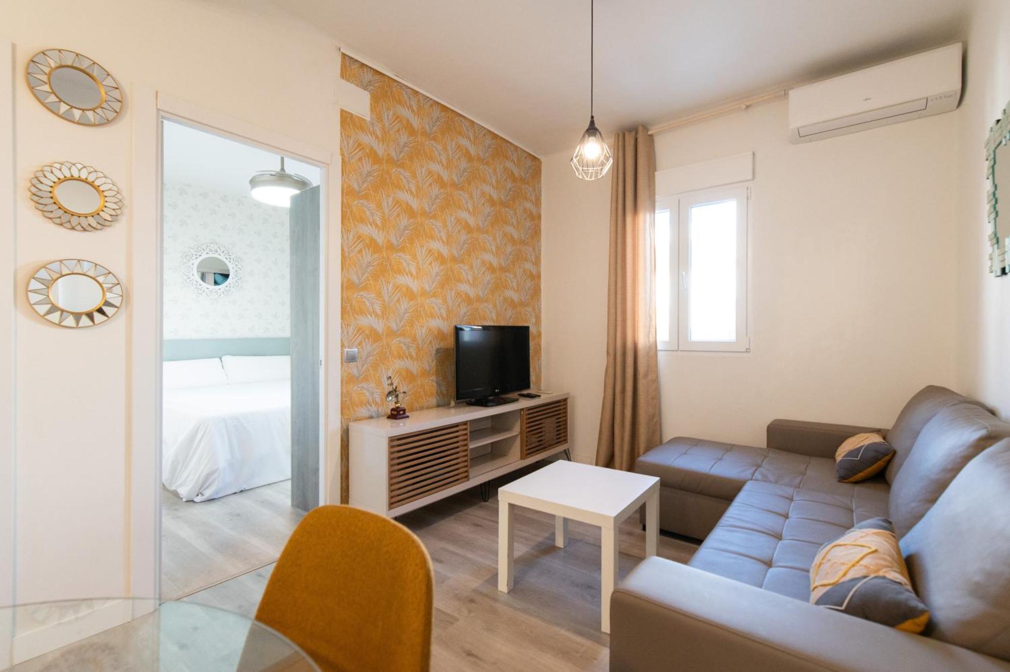 Triana Habitame Inmobiliaria *