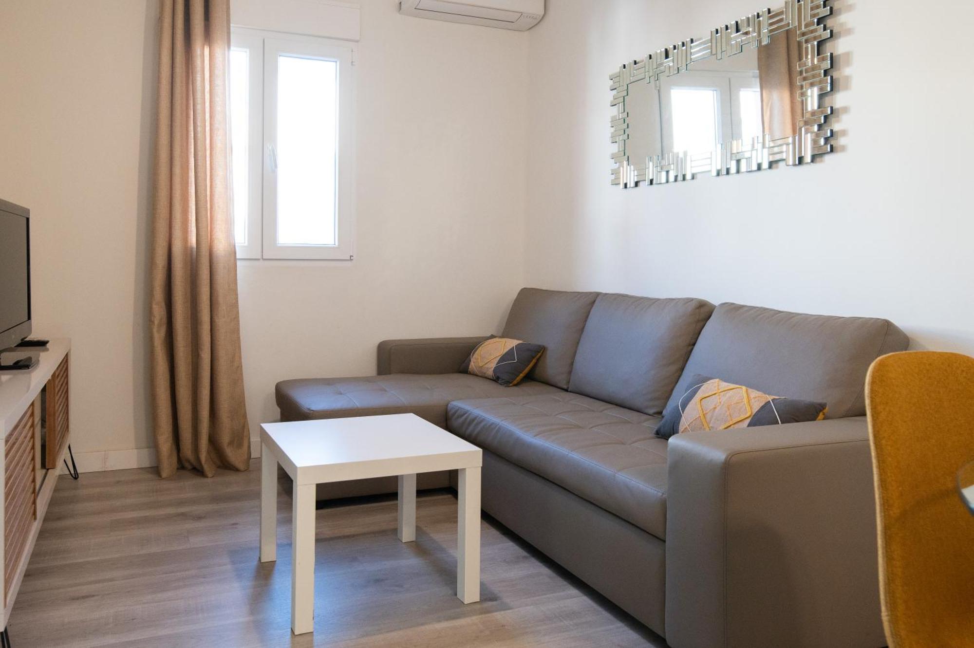 Triana Habitame Inmobiliaria