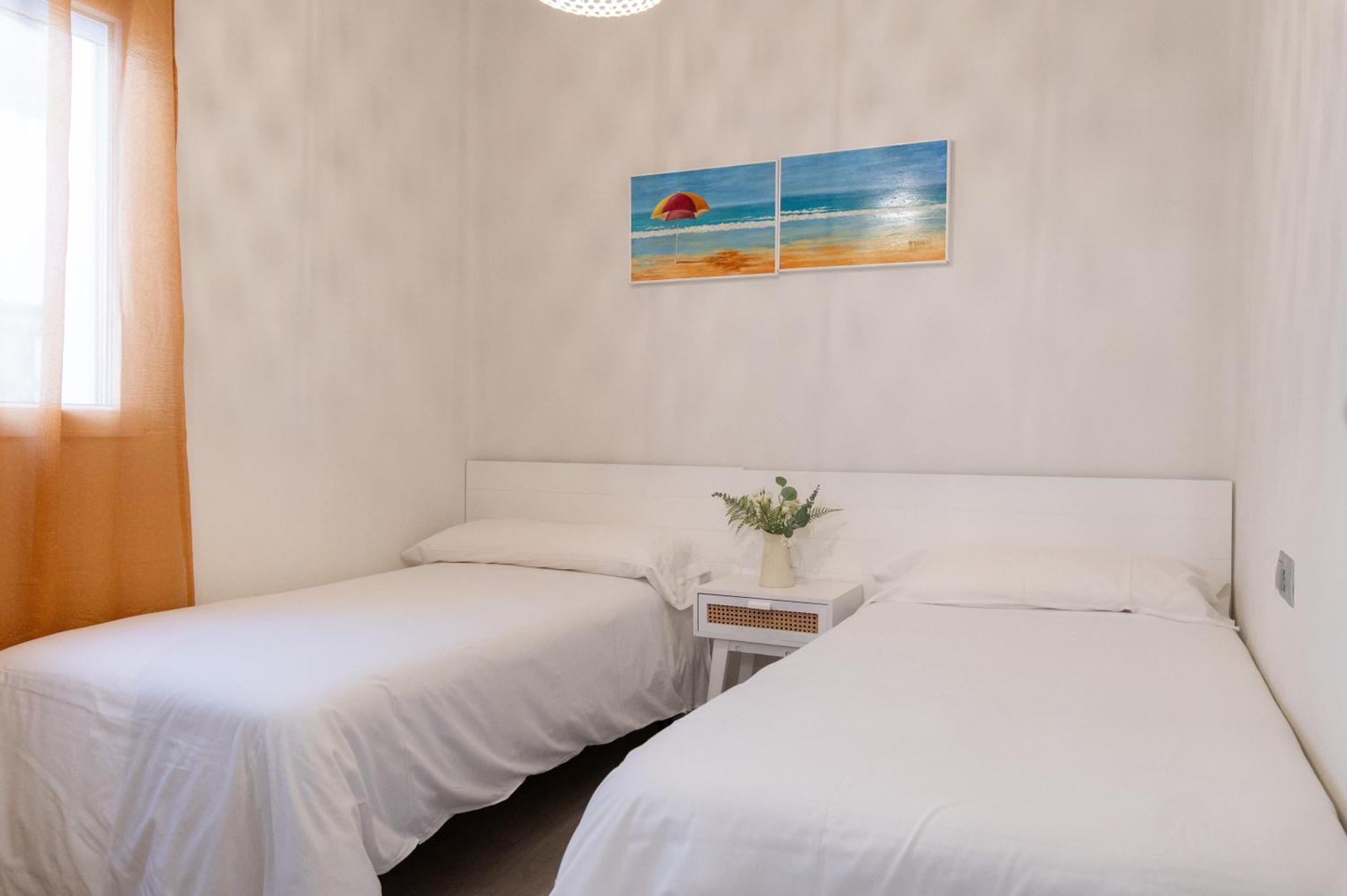 Triana Habitame Inmobiliaria Appartement *