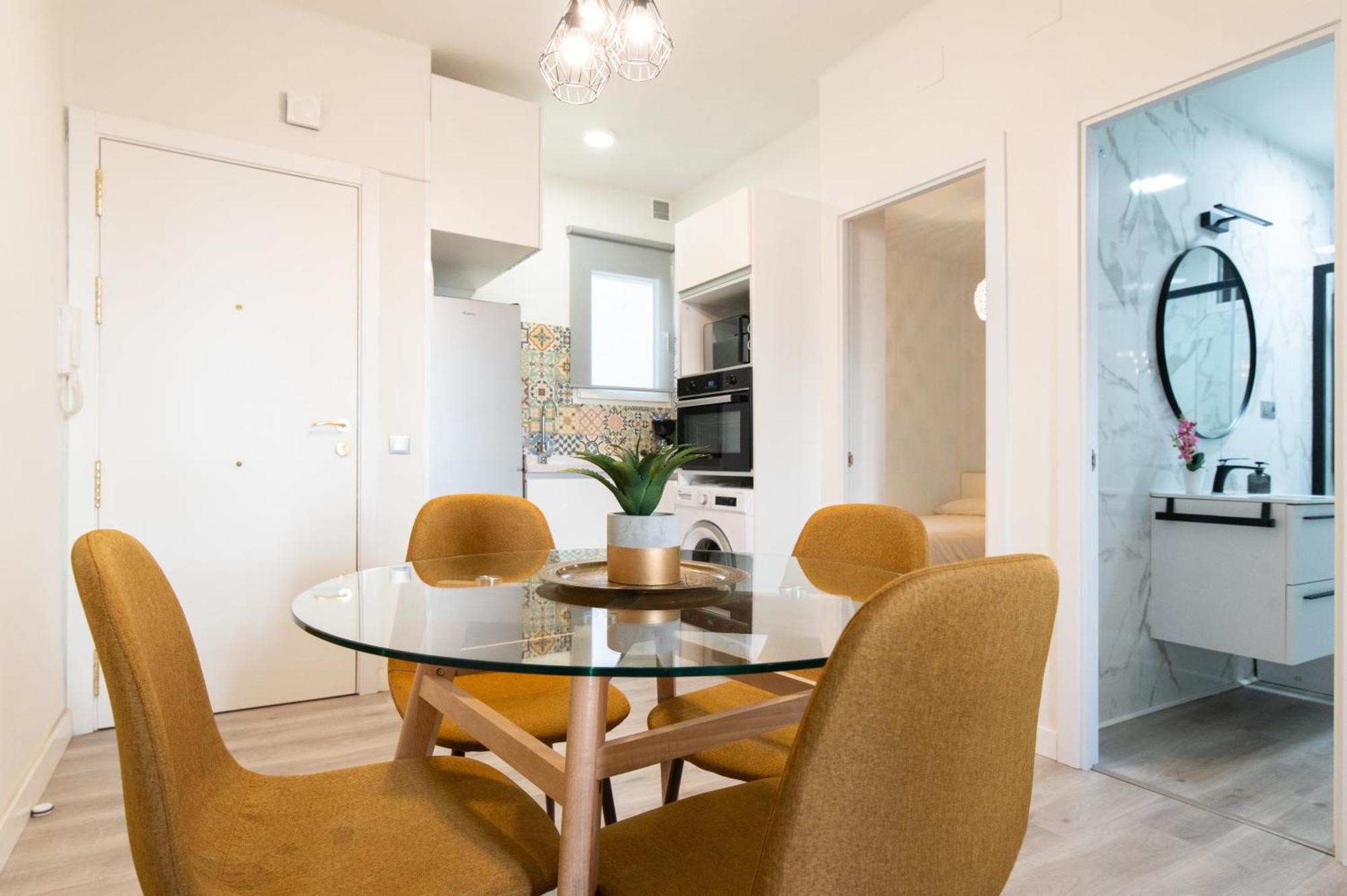 Triana Habitame Inmobiliaria Séville