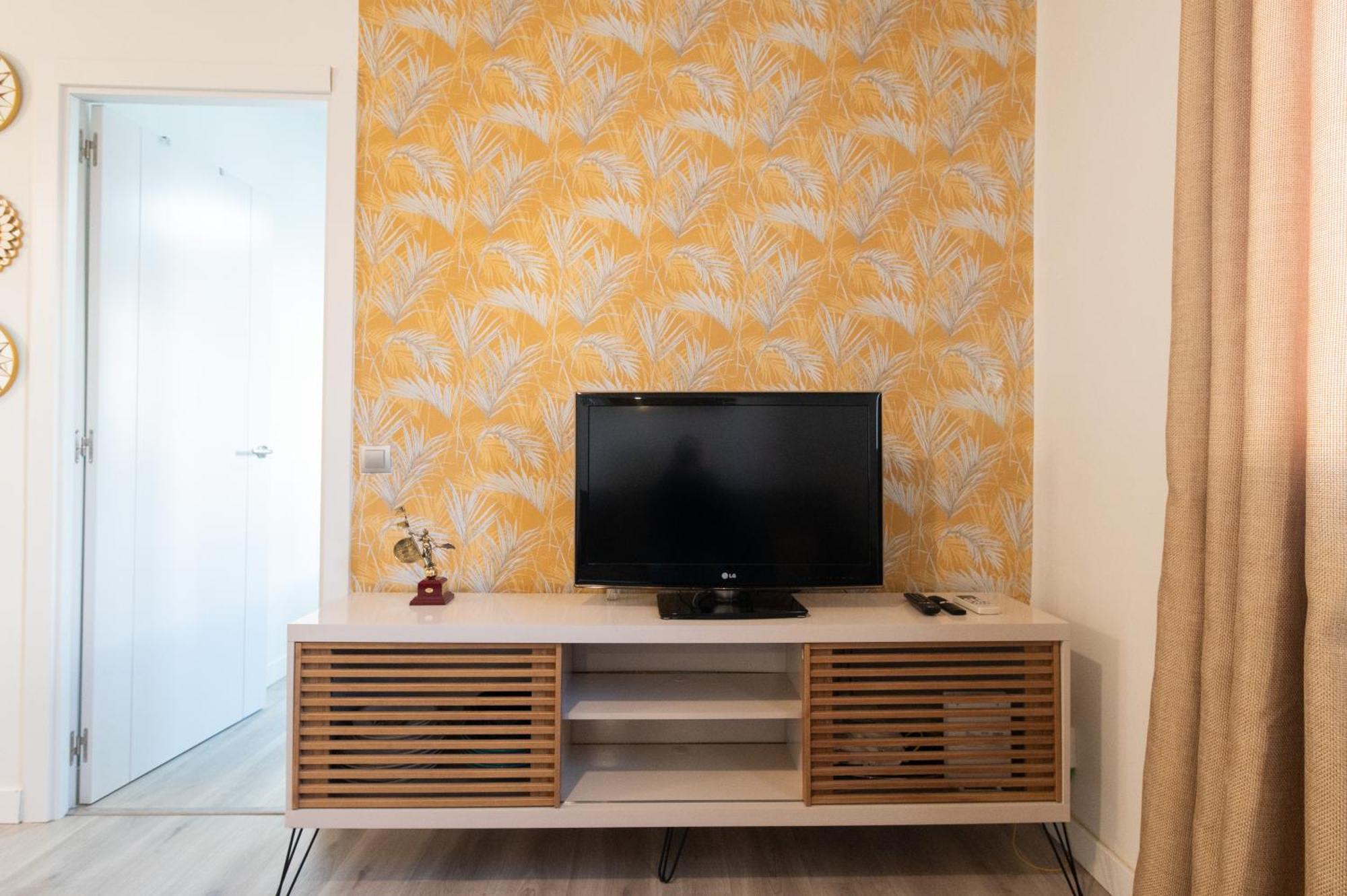 Triana Habitame Inmobiliaria Séville