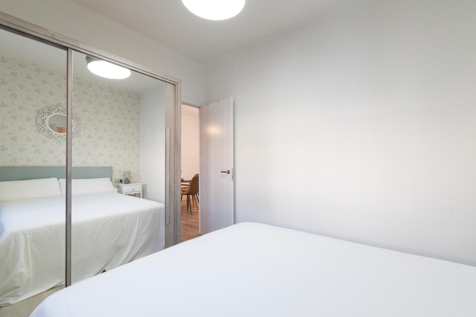 Triana Habitame Inmobiliaria Appartement *