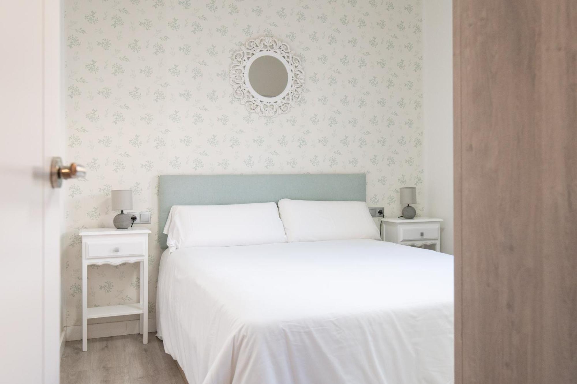 Appartement Triana Habitame Inmobiliaria *