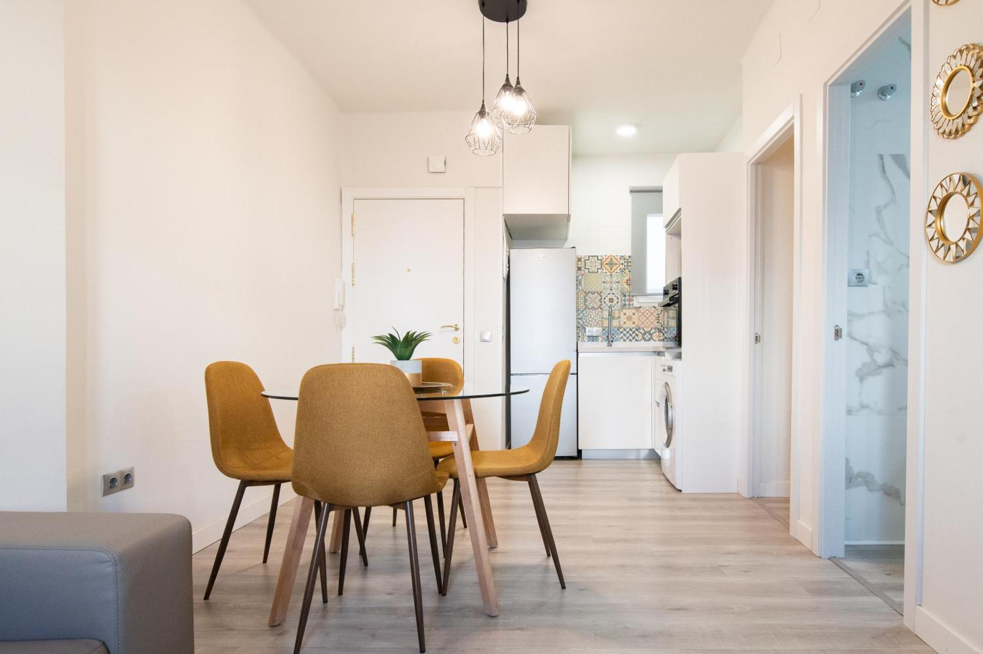 Triana Habitame Inmobiliaria