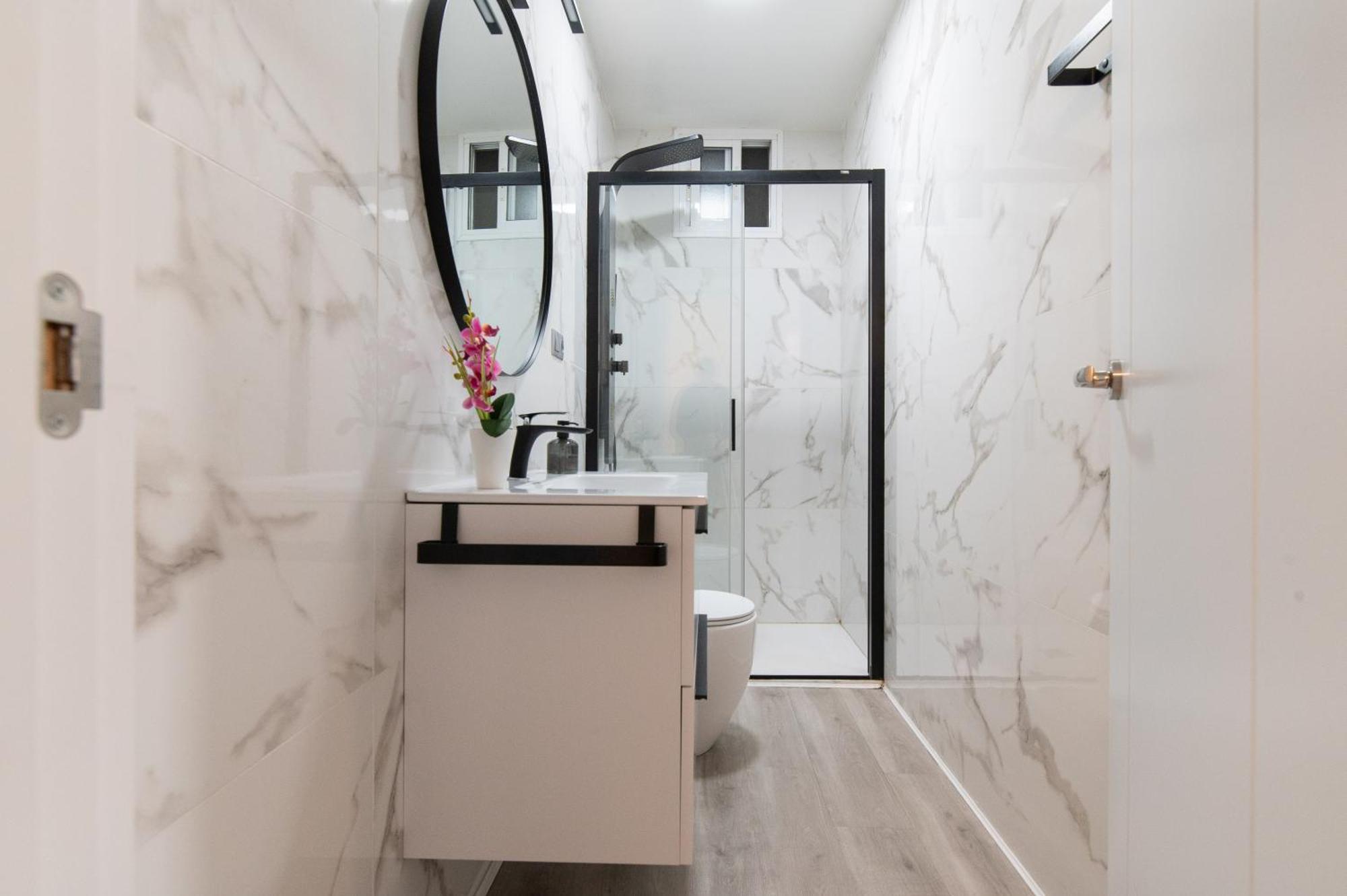 Triana Habitame Inmobiliaria Appartement Séville
