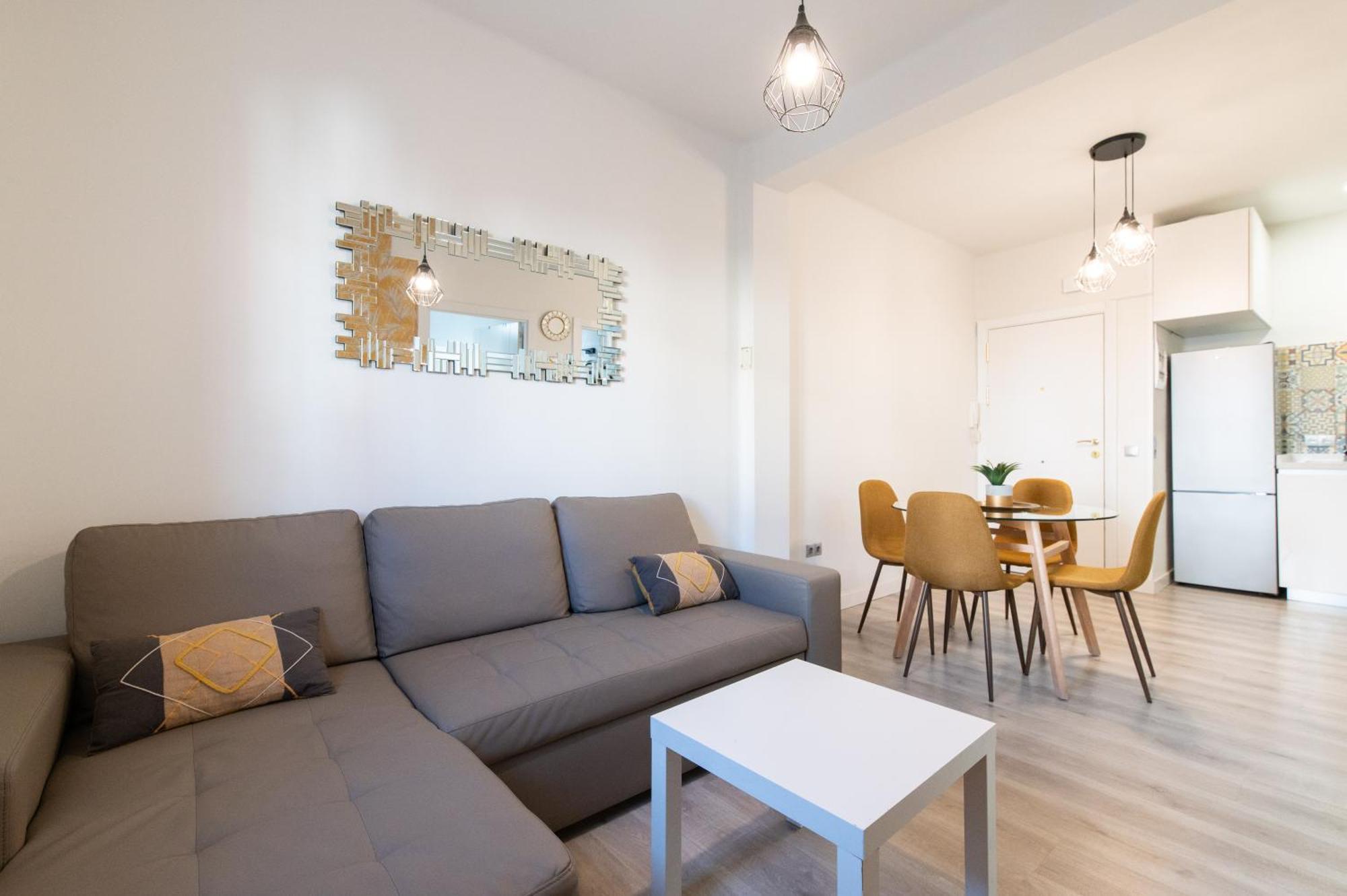 Triana Habitame Inmobiliaria Appartement